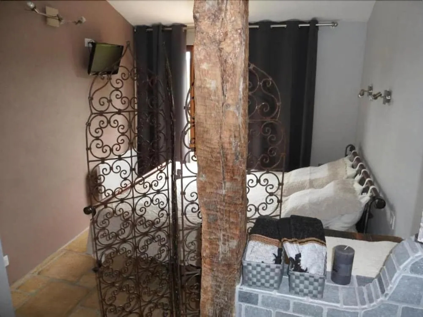 Les Gites du Lac - Chambre d'hotes