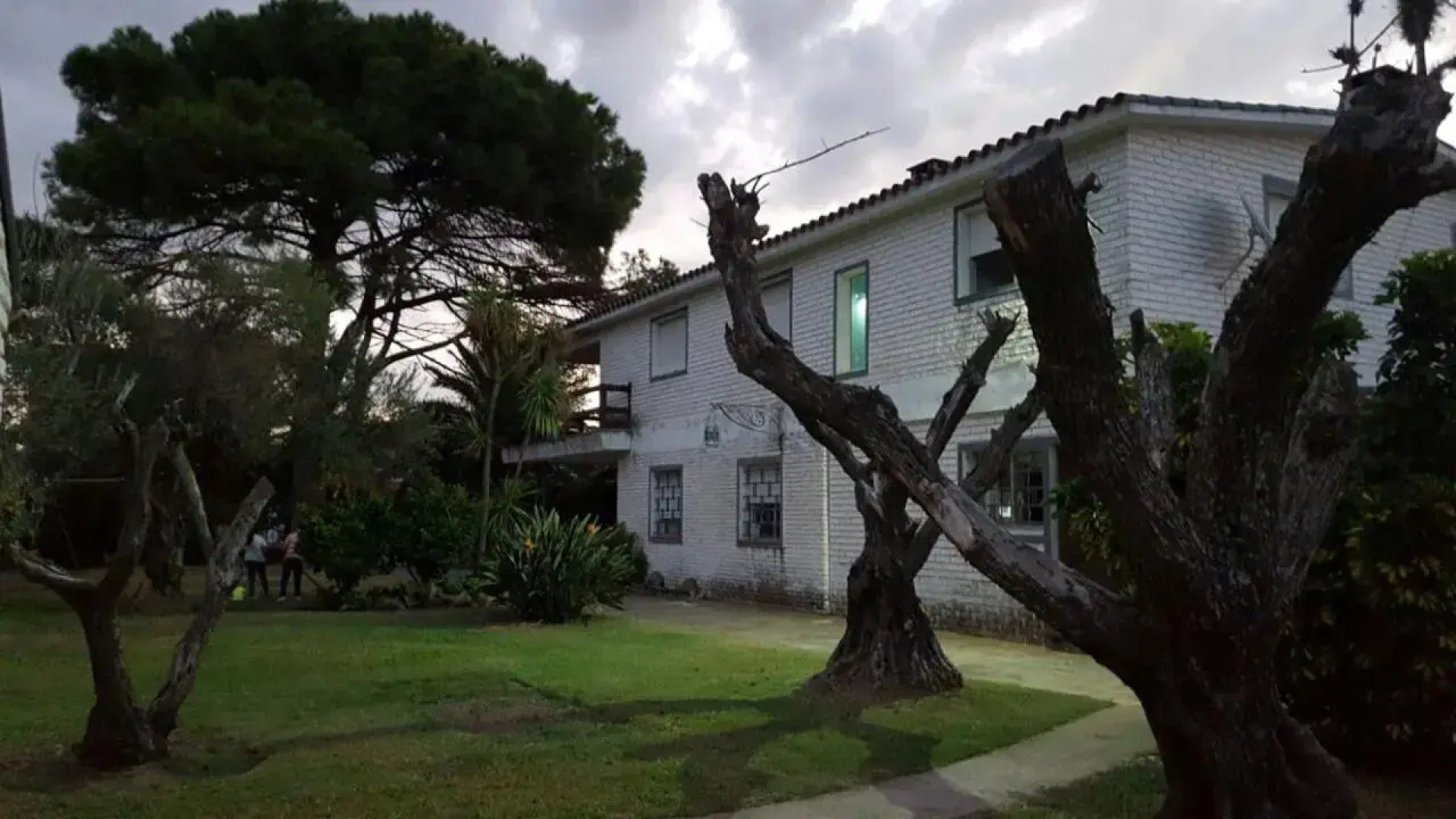 Bidieen Inn Uruguay