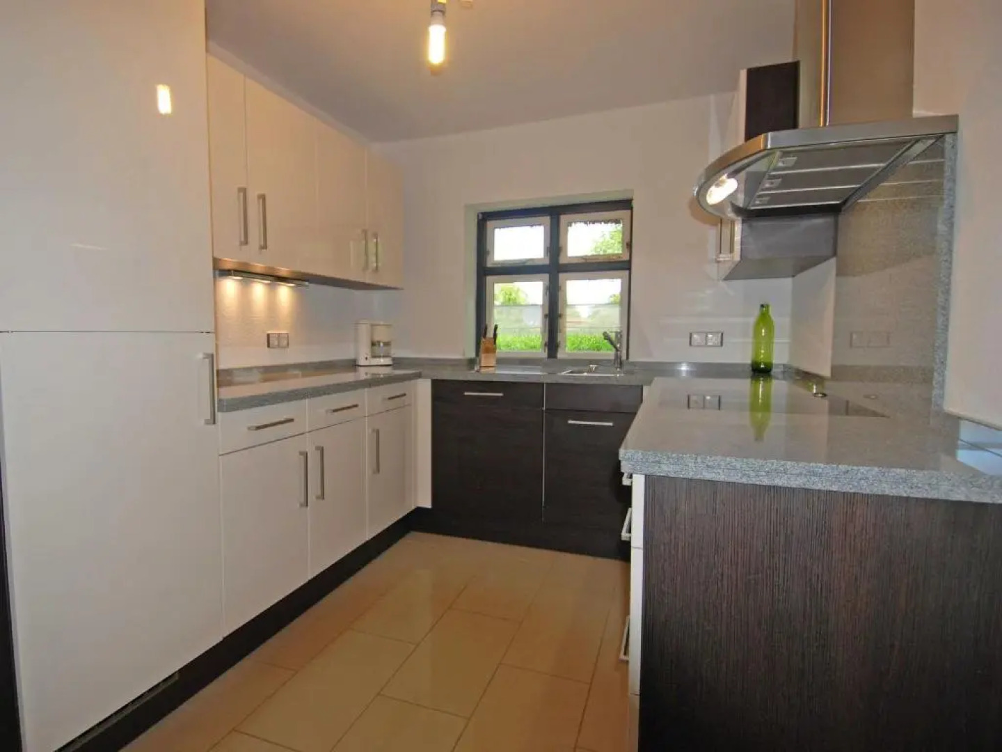 Fischerhaus Baabe - Apt. 01