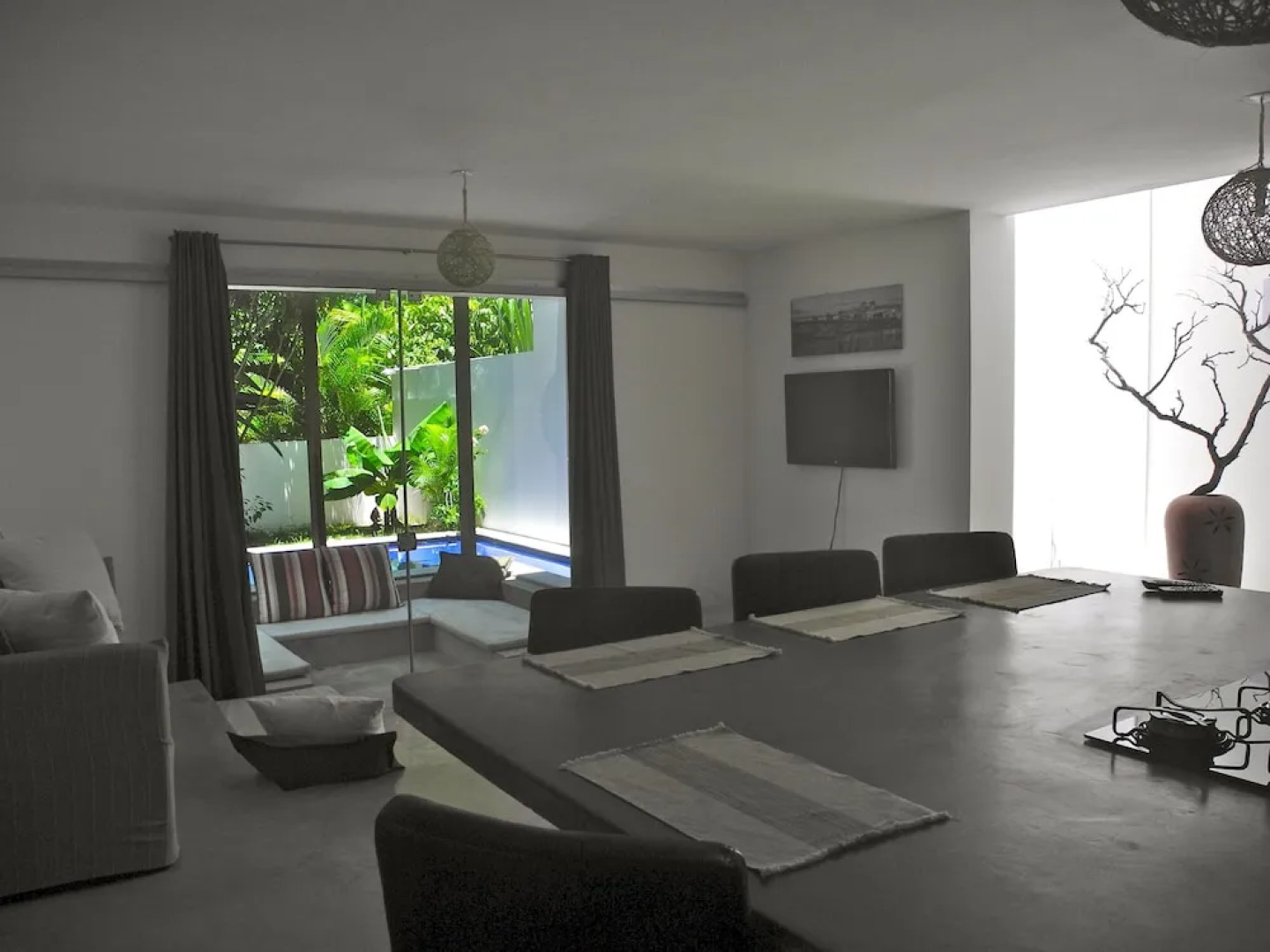 La Réserve Design Villas