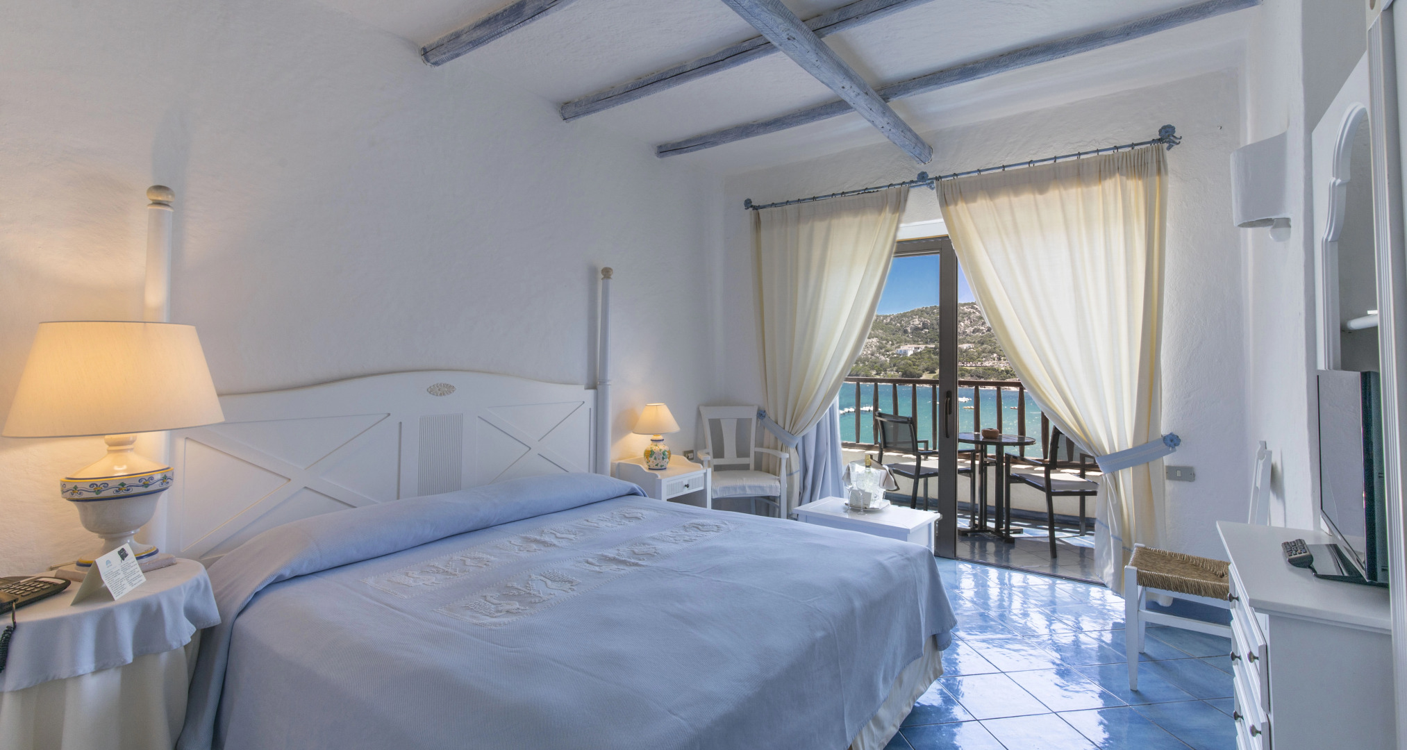 Club Hotel Baja Sardinia