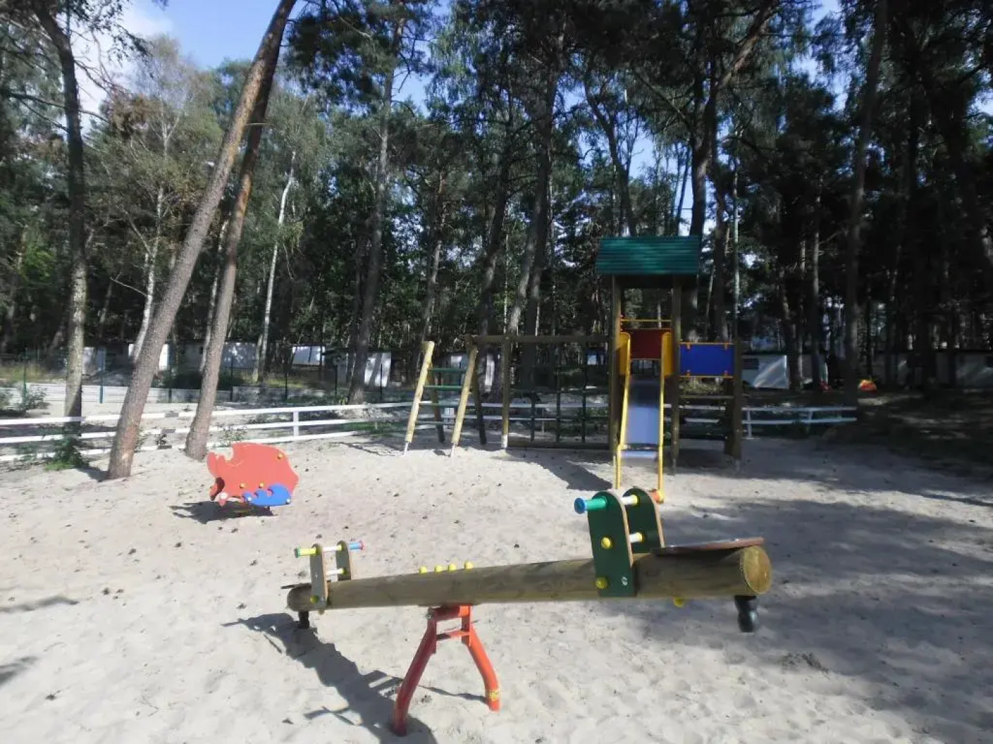 Hotel *** NAT Krynica Morska