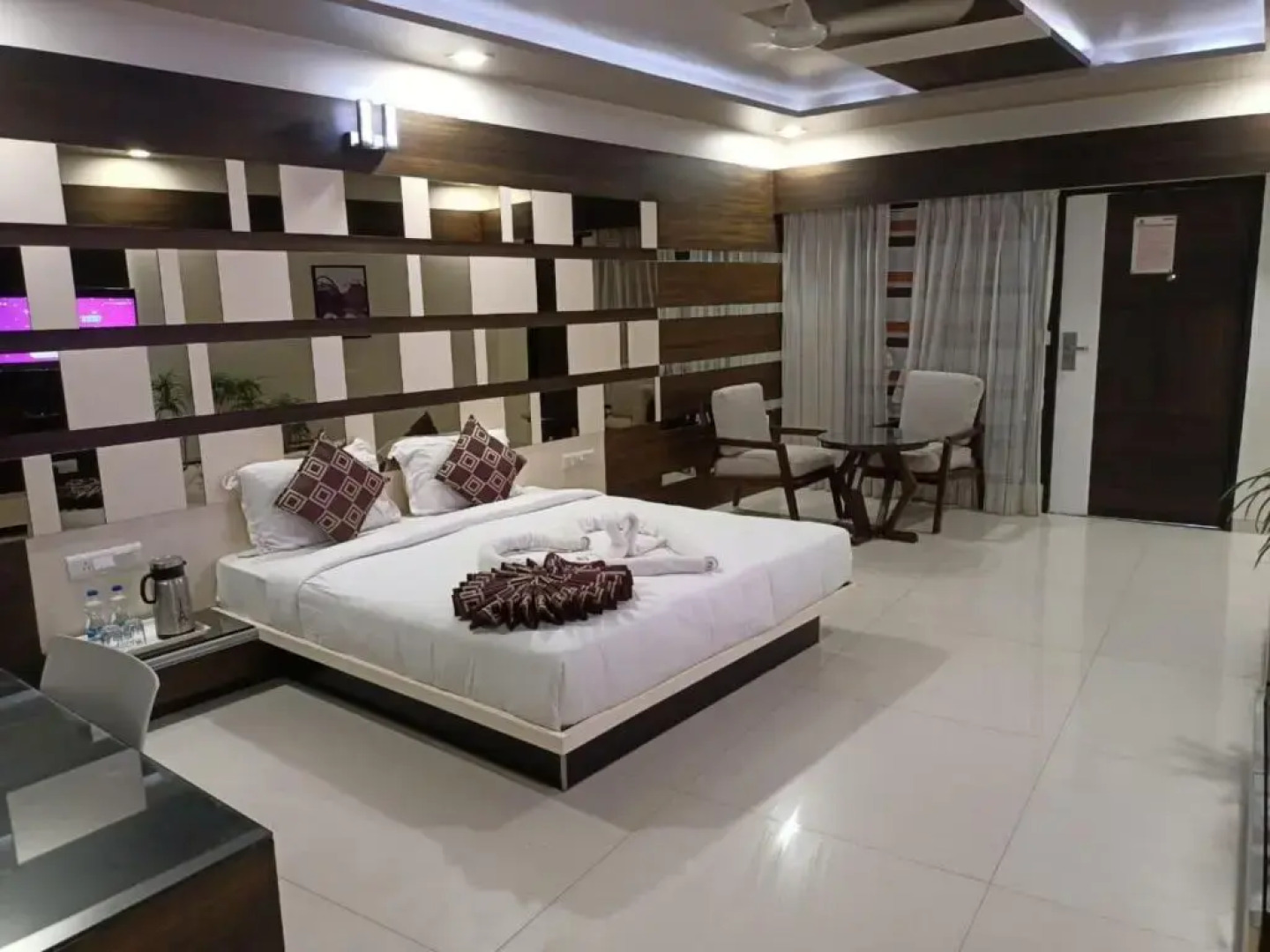 Kostamar Beach Resort