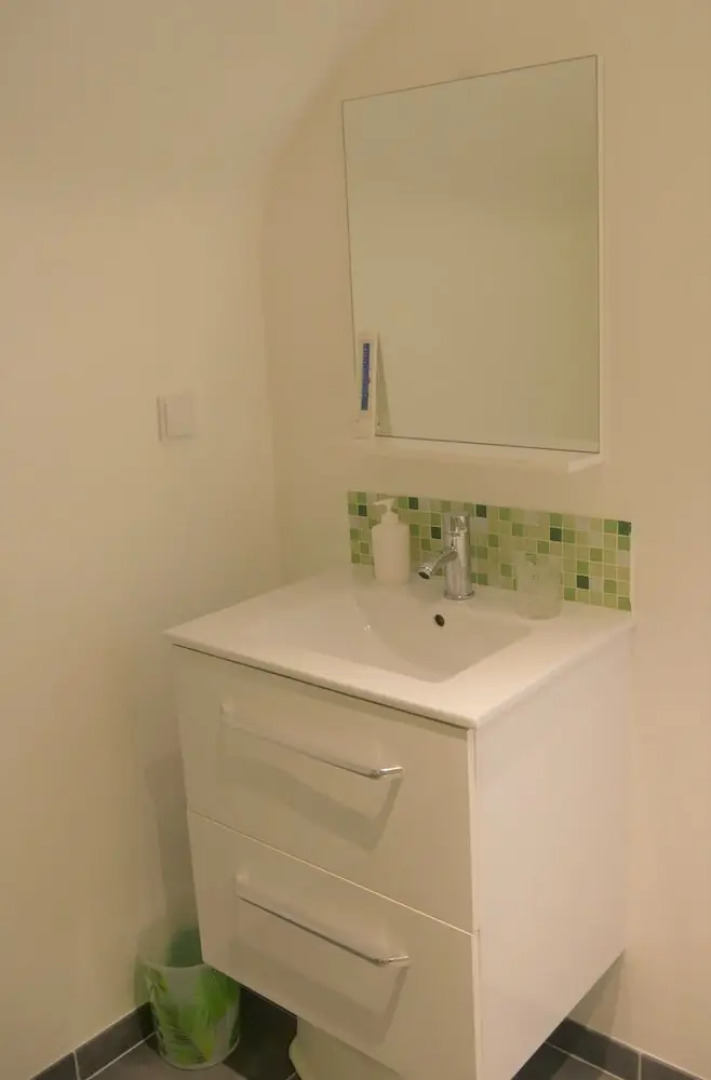 Maison dans le centre de Saint Philibert