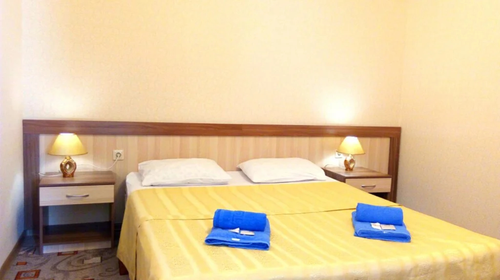Ulyana Guest House