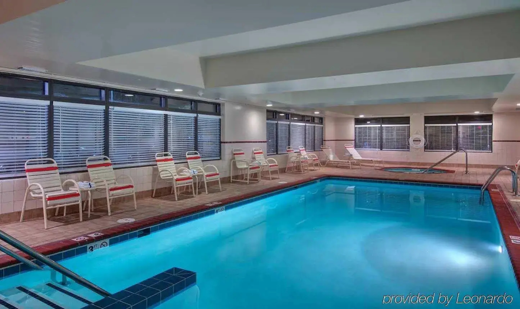 Hampton Inn Newport News-Yorktown