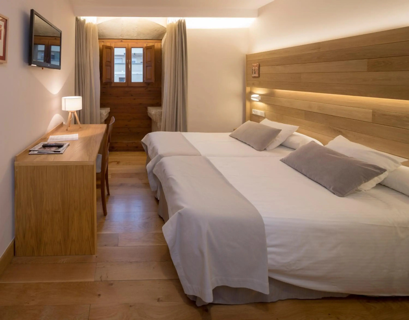 Hotel Real Colegiata San Isidoro