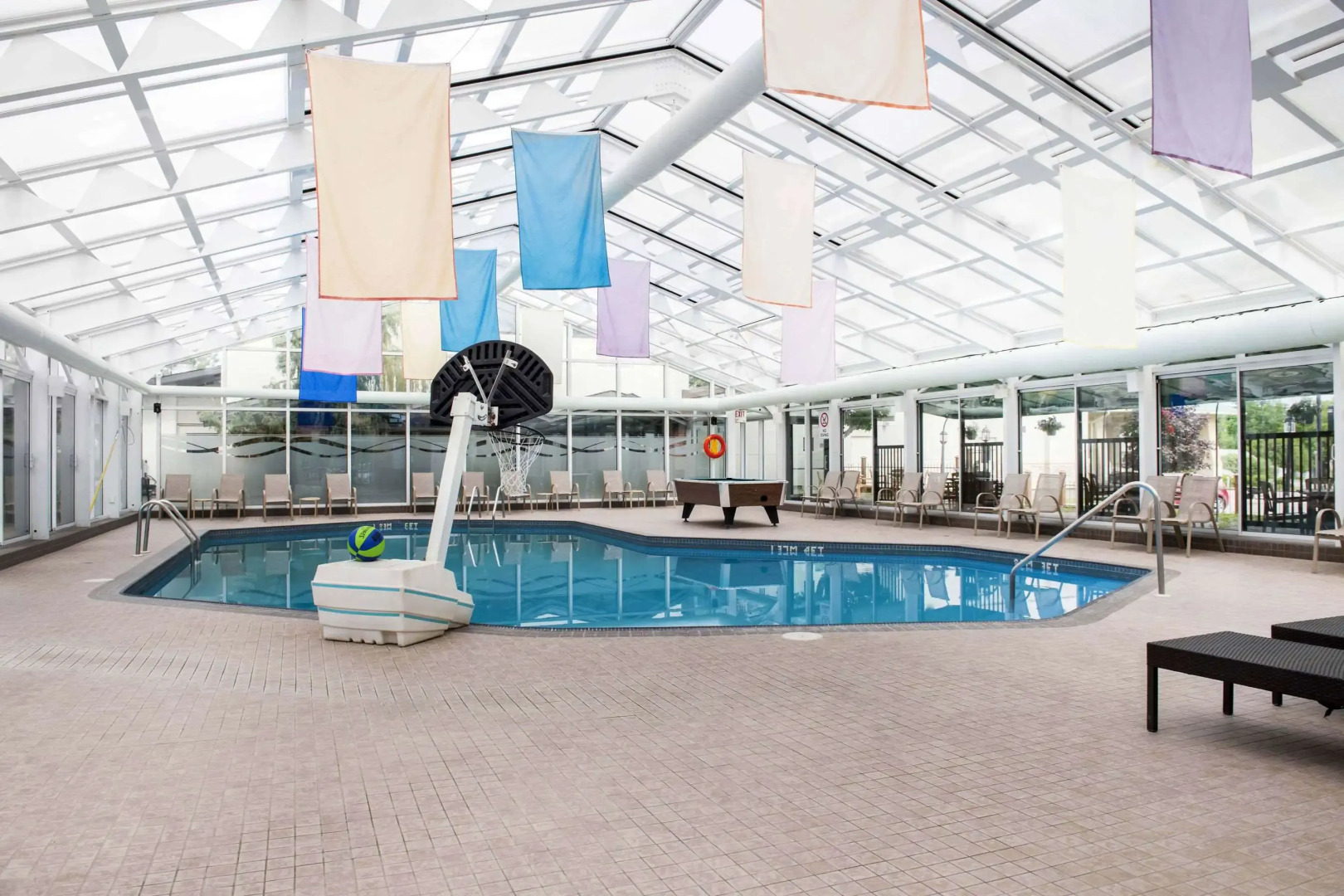 Quality Inn and Conference Centre