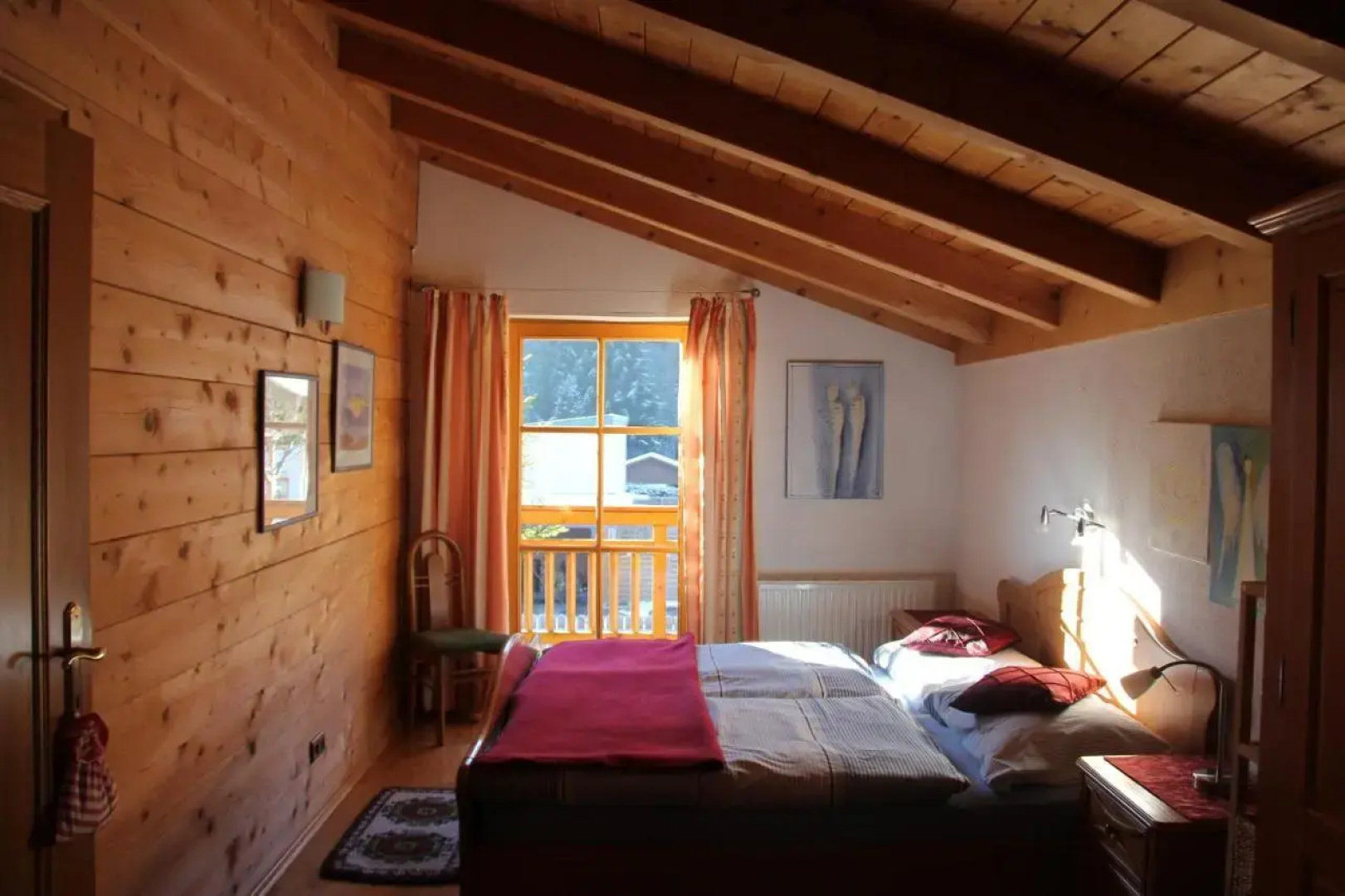 Ferienwohnung Bliem