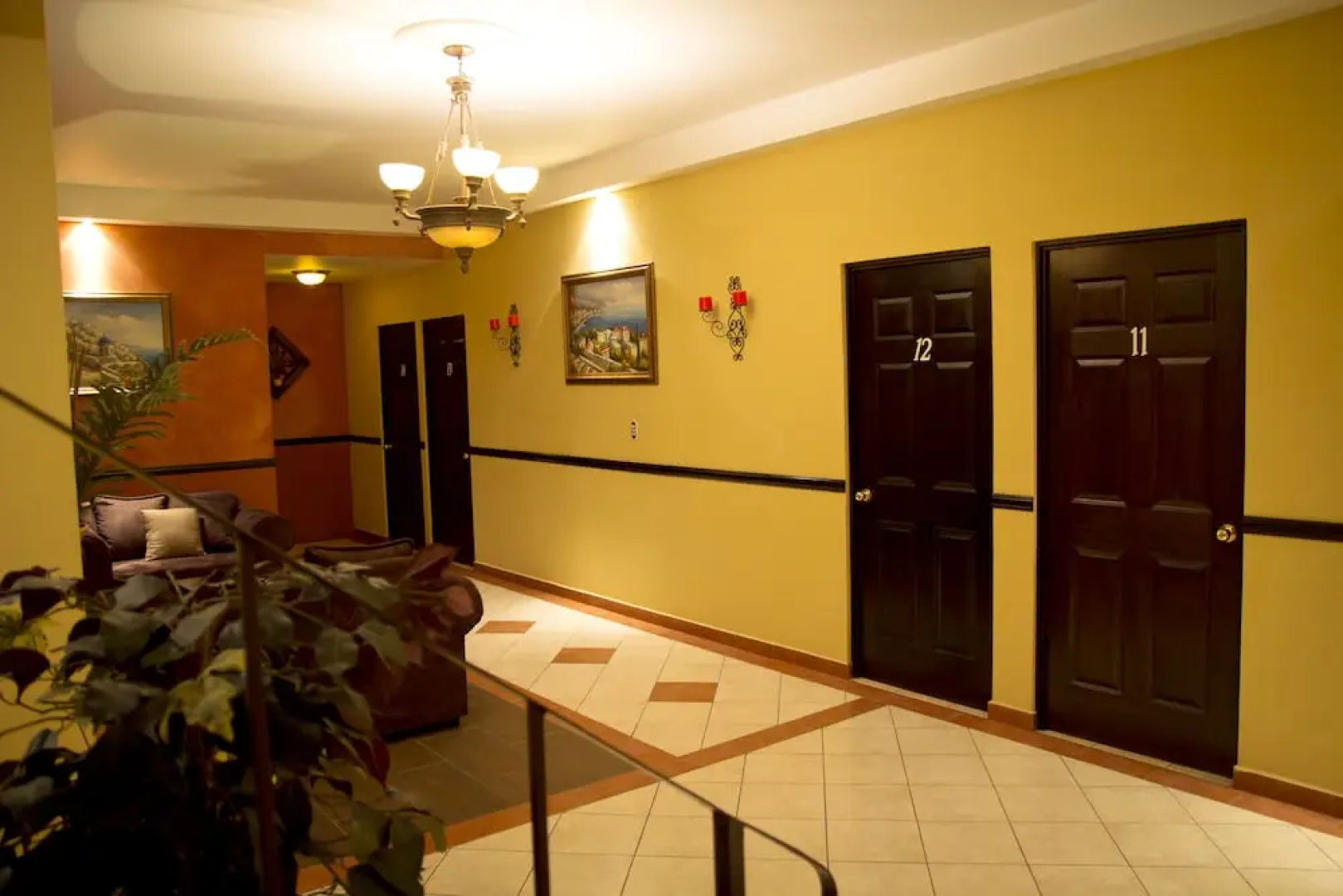 Hotel Merliot