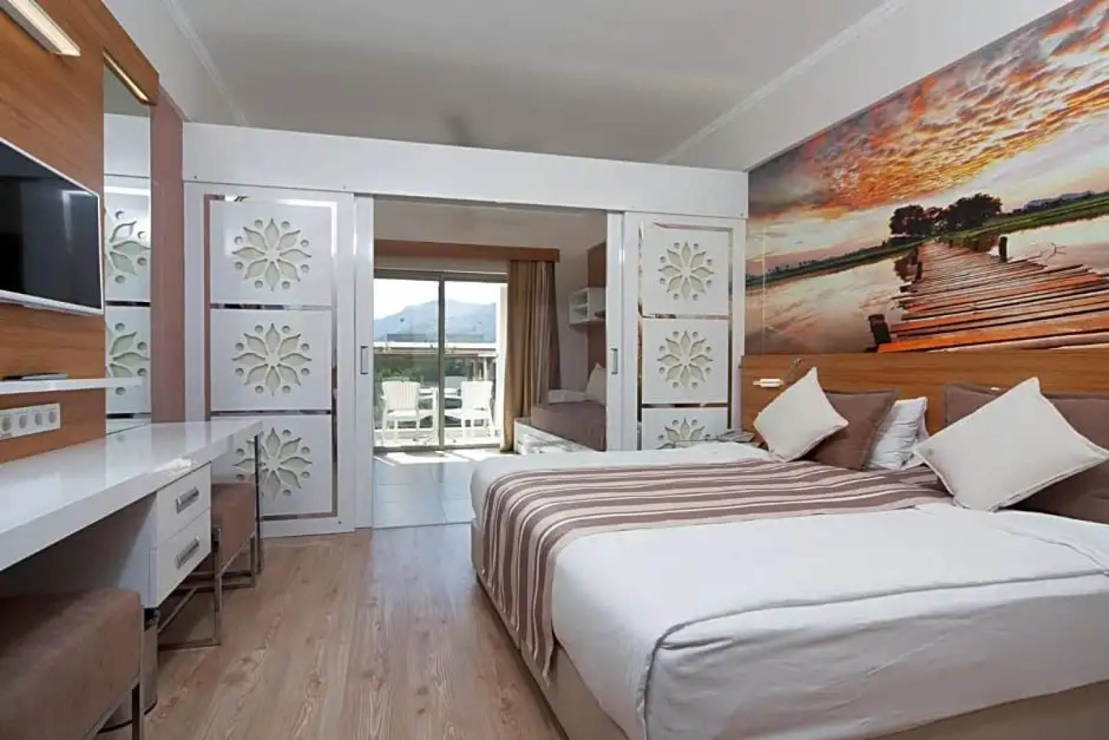 Holiday Village Türkiye