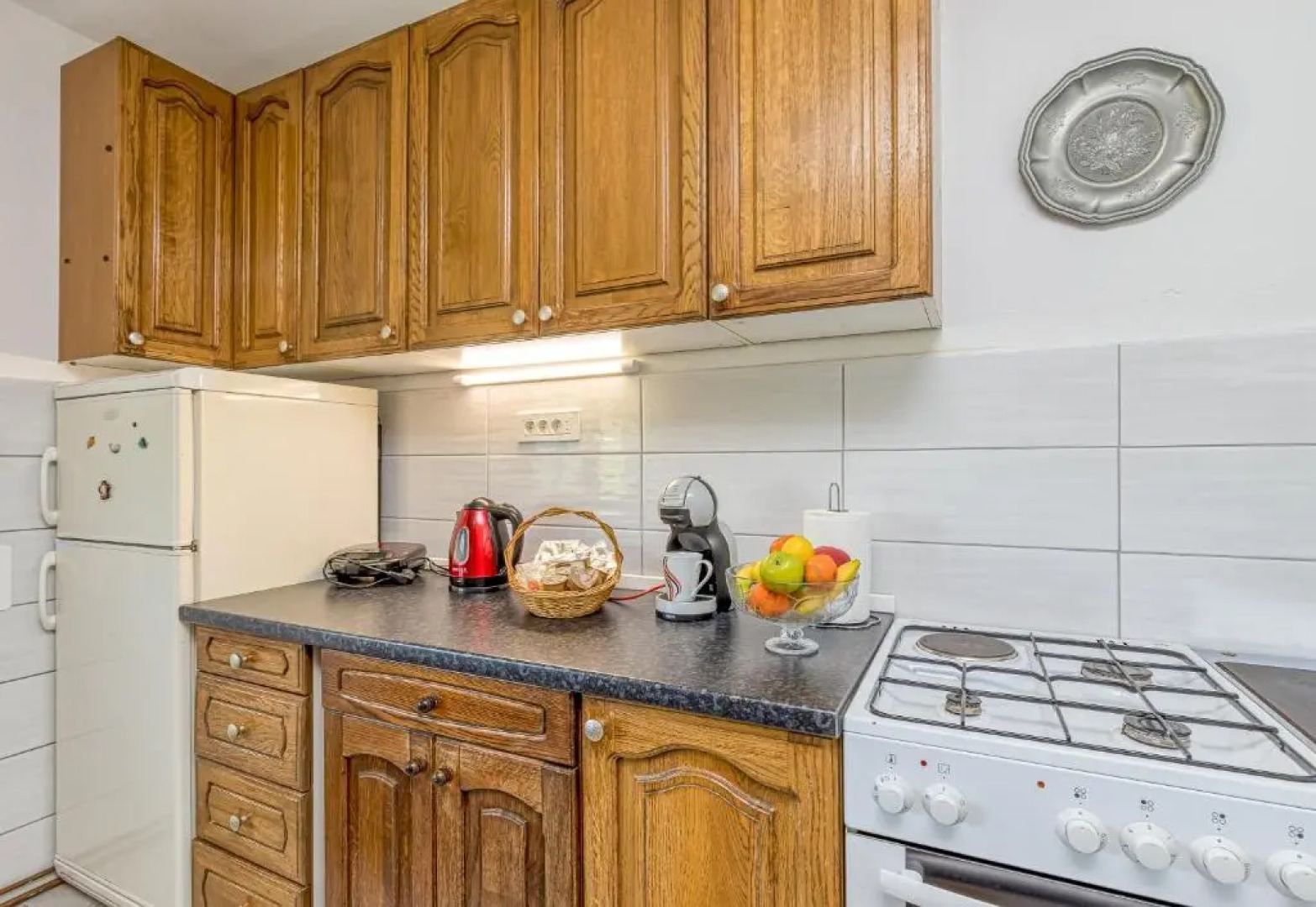 Mountain House Rukavina