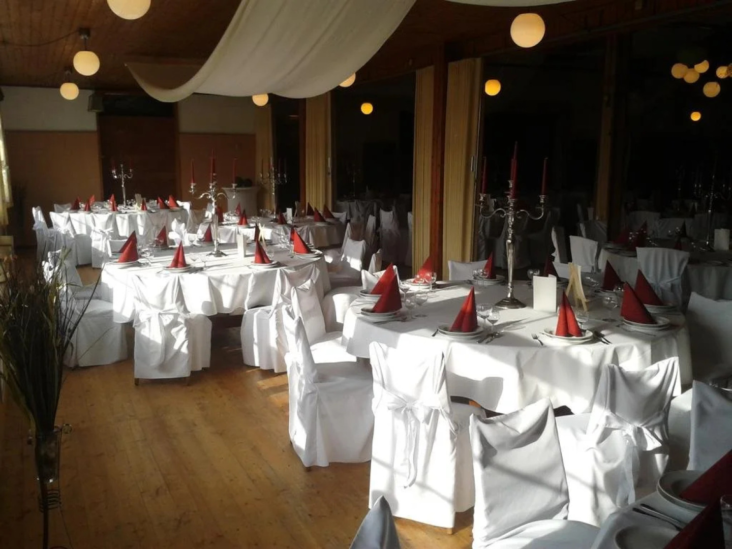 Landgasthof Schönecke