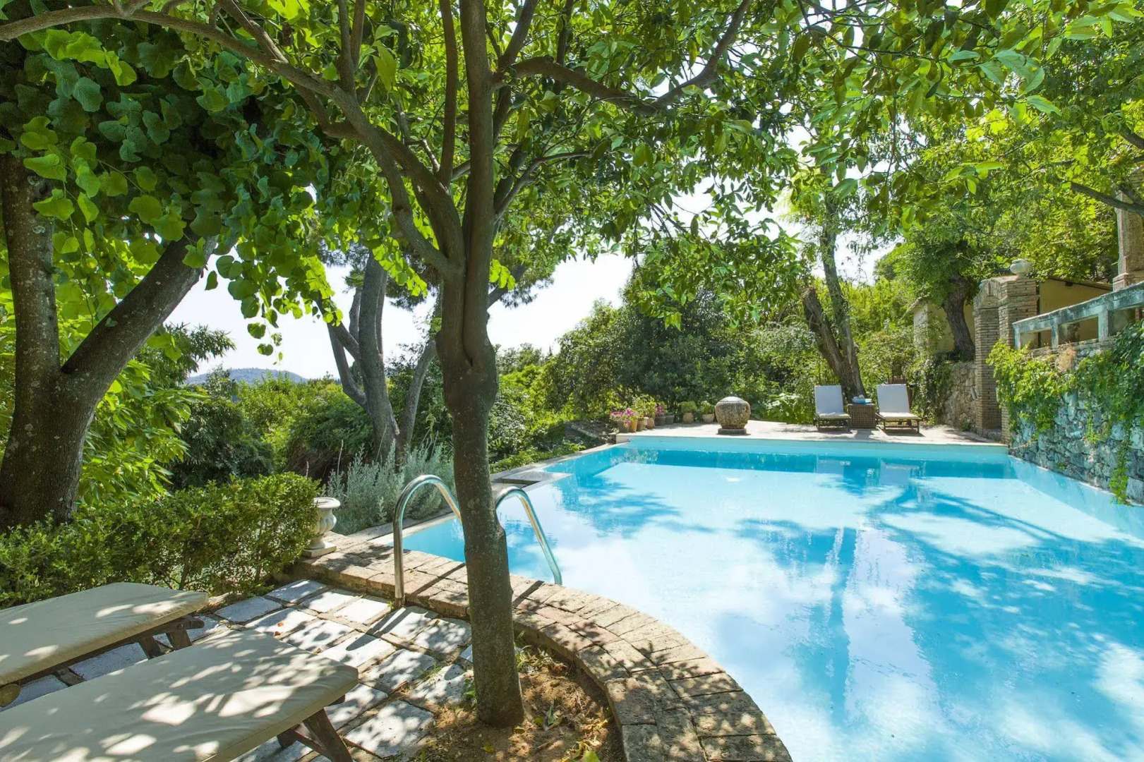 Agrili Cultural Heritage