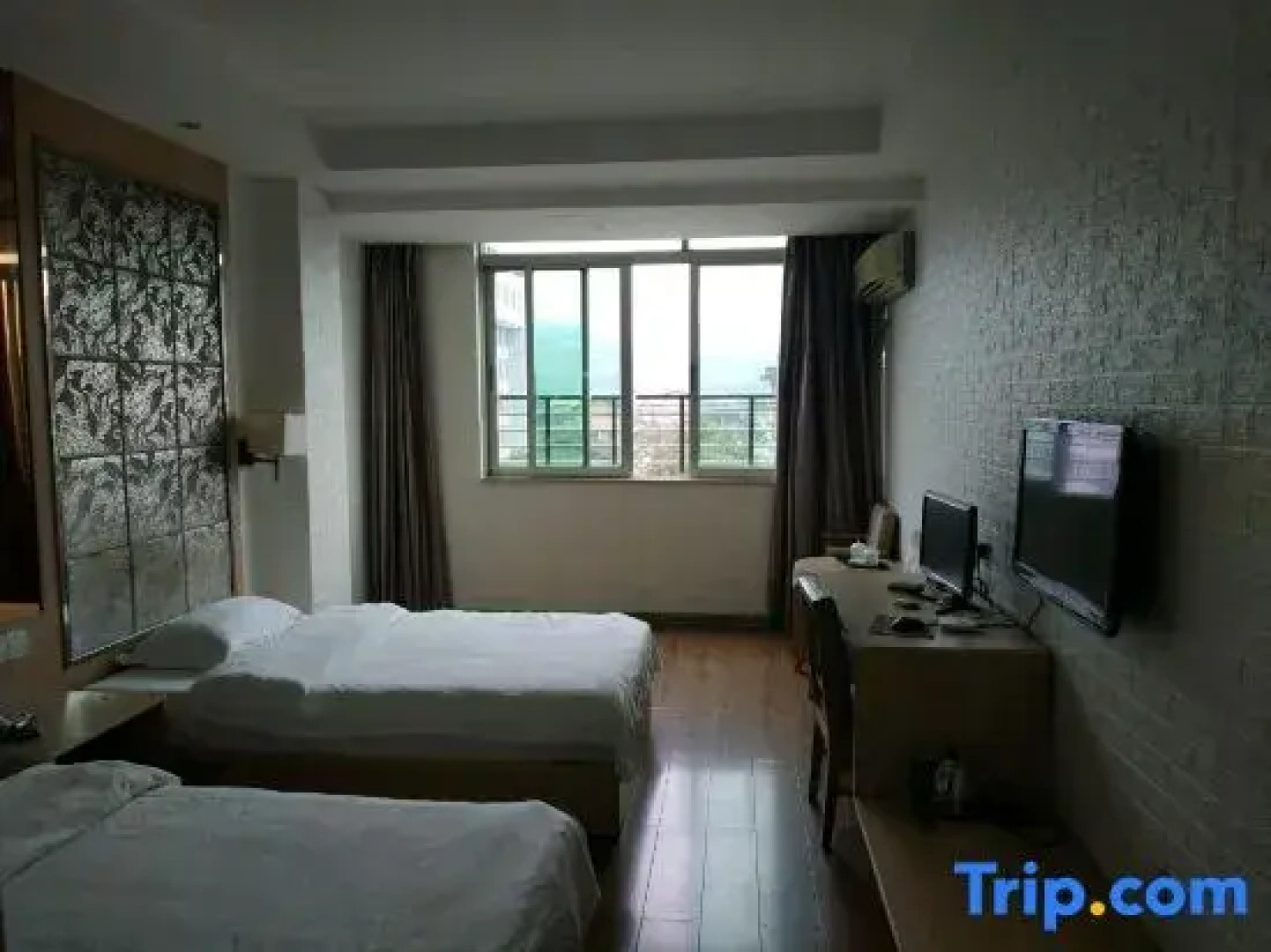 Xin Haixin Express Hotel