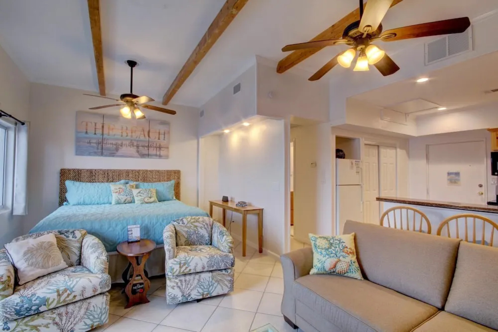 627 El Matador - Studio