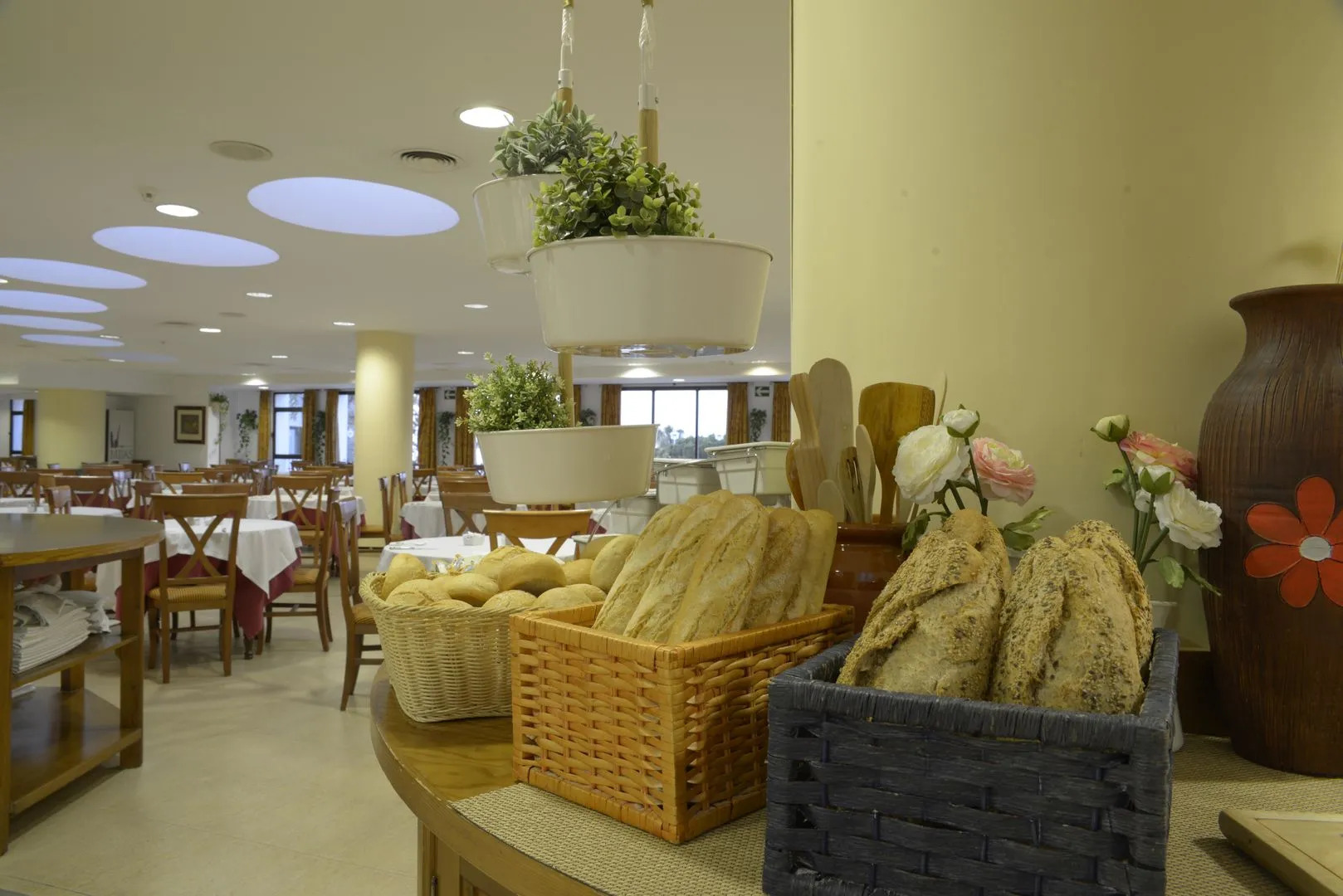 Отель TRH Mijas