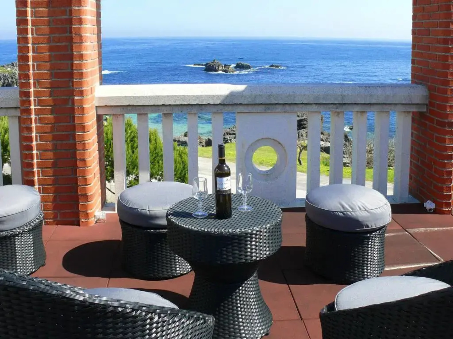 Hotel Torre Cristina