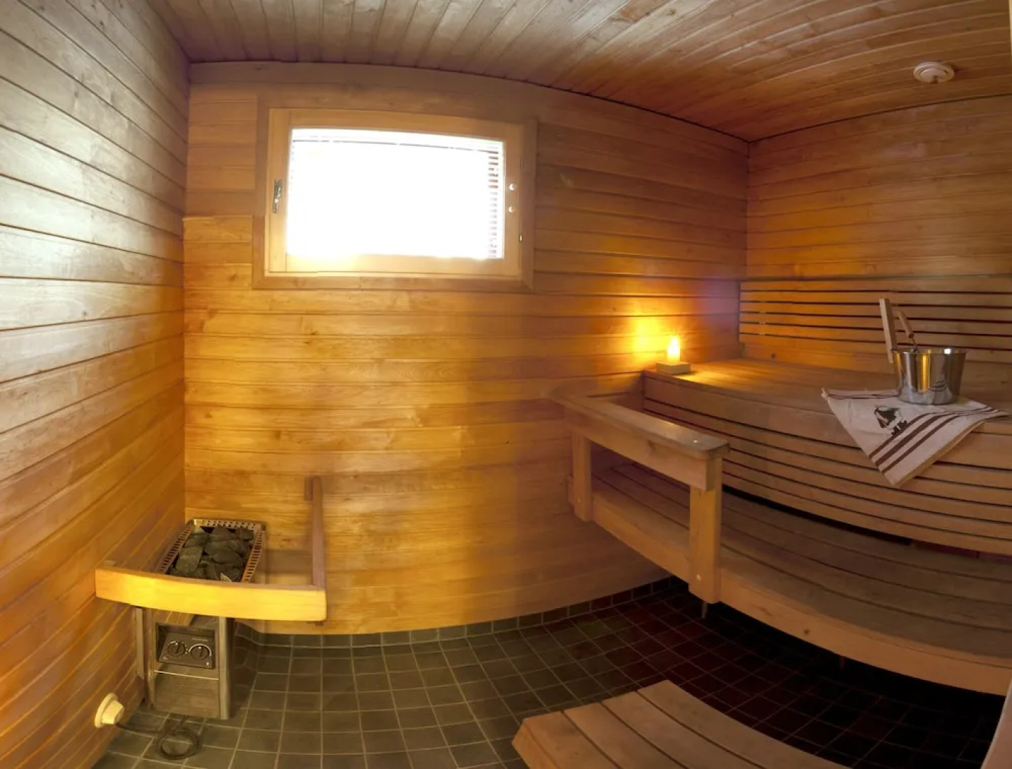 Vuokatinmaa Holiday Apartments