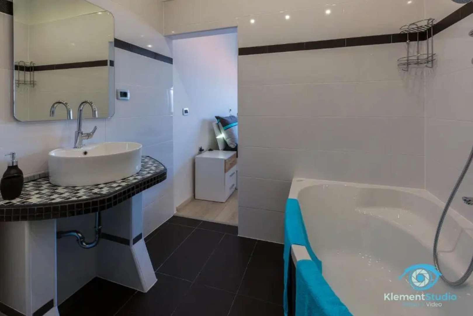 Apartments Villa Lili