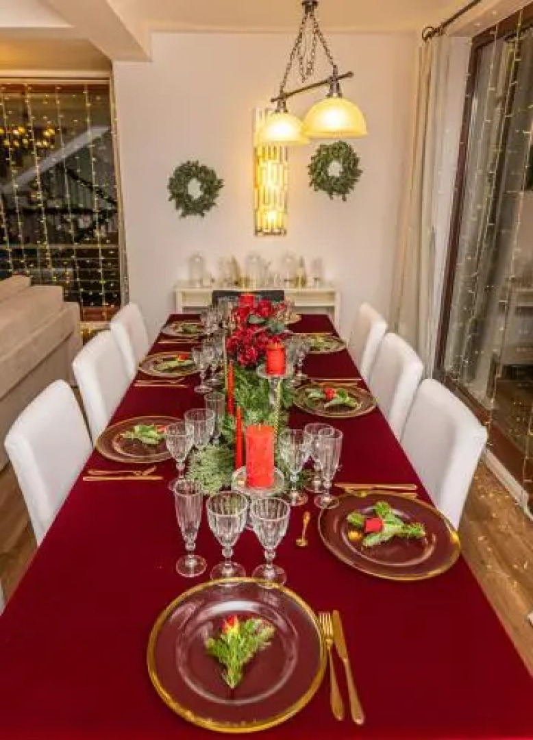 AMA Holidays Belview