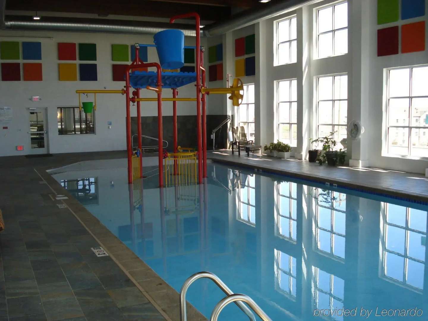 Holiday Inn Express Hotel & Suites Rapid City by IHG