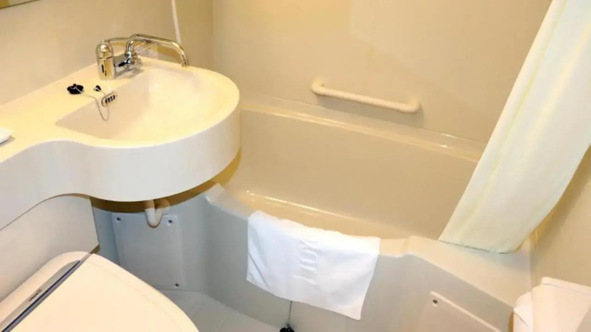 Toyoko Inn Kofu Ekimae