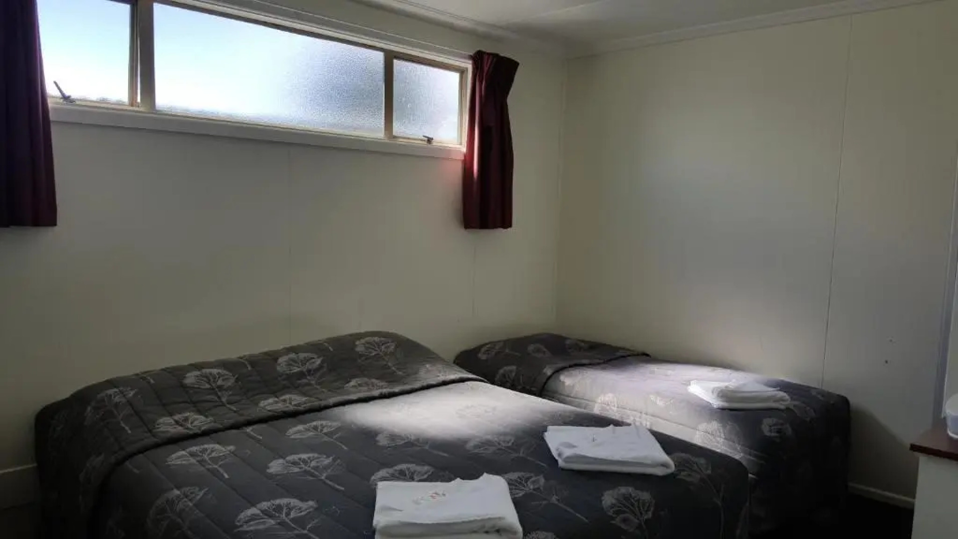 High Country Motel and Backpackers