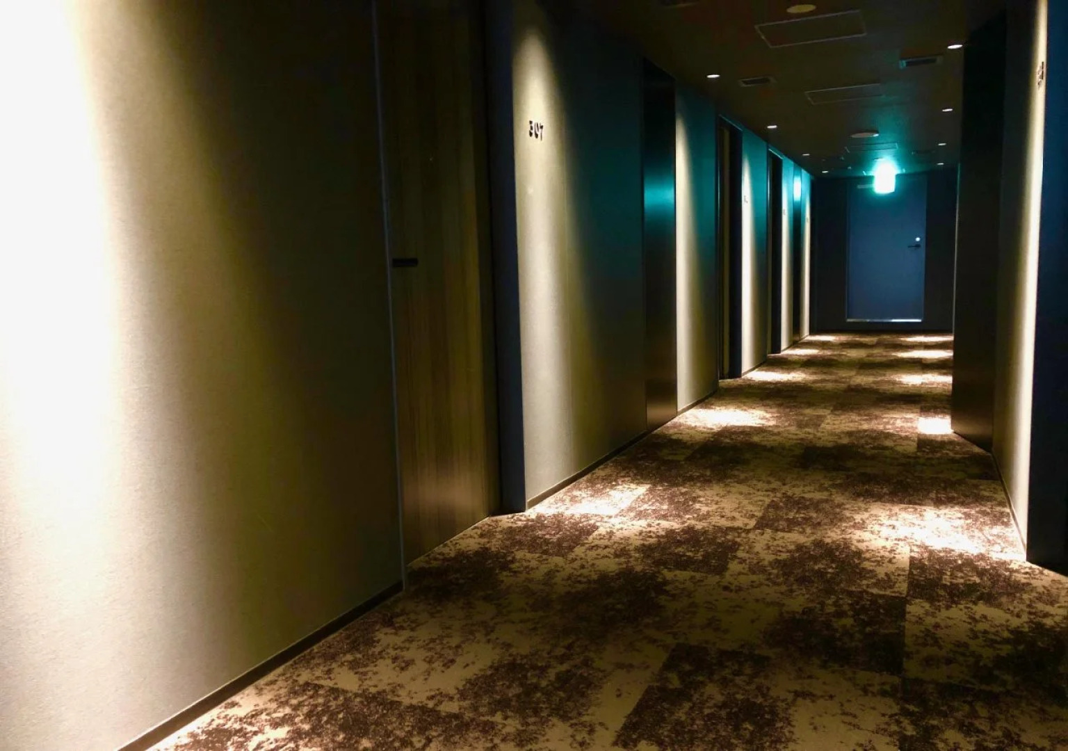 OMO3 Tokyo Akasaka by Hoshino Resorts