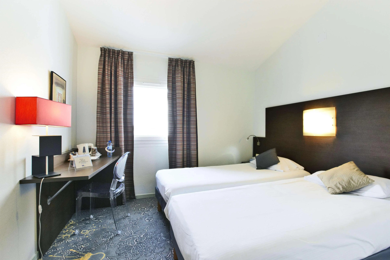 Hôtel Kyriad La Rochelle Centre Ville