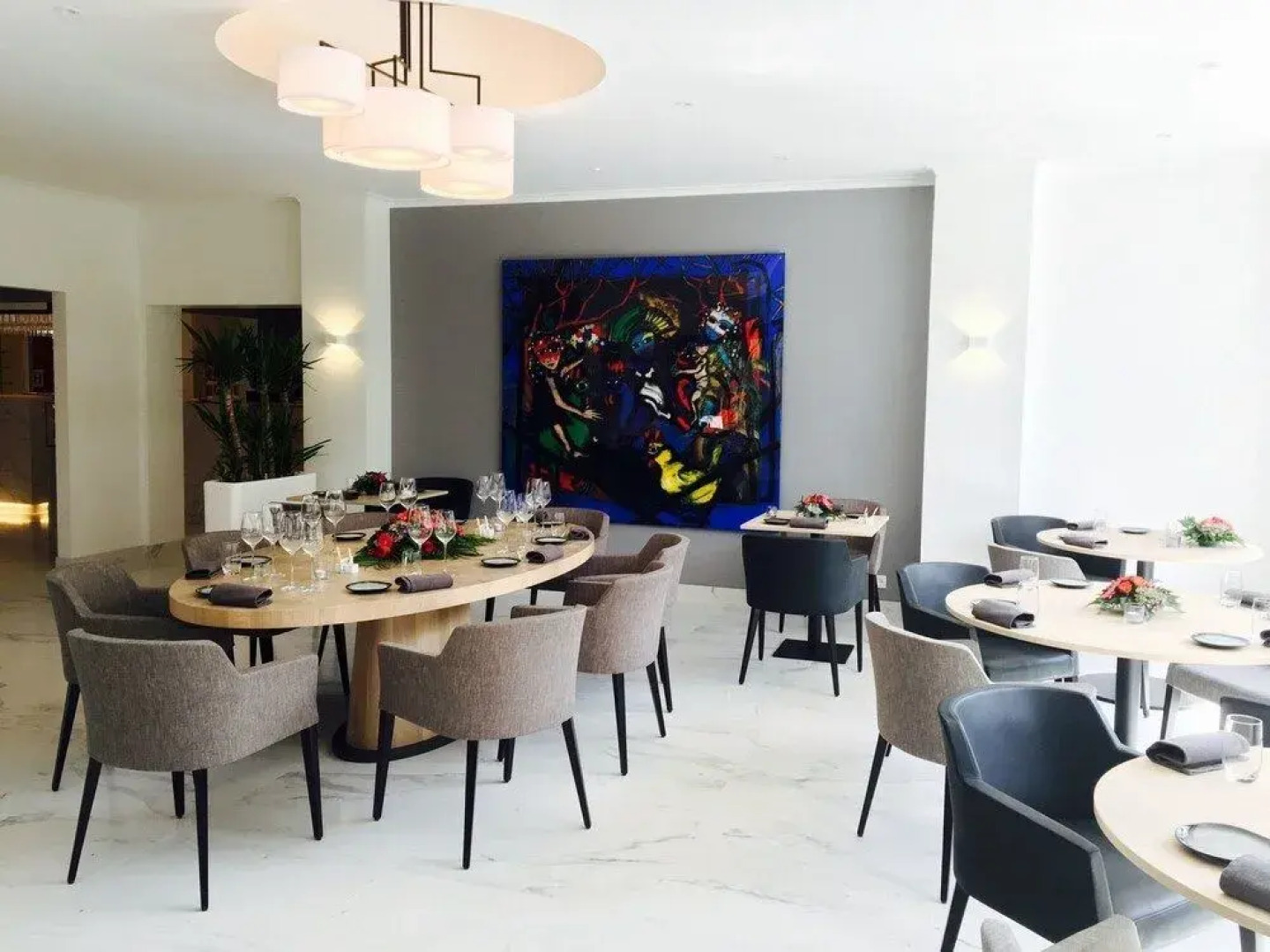 Auberge du Vieux Cedre