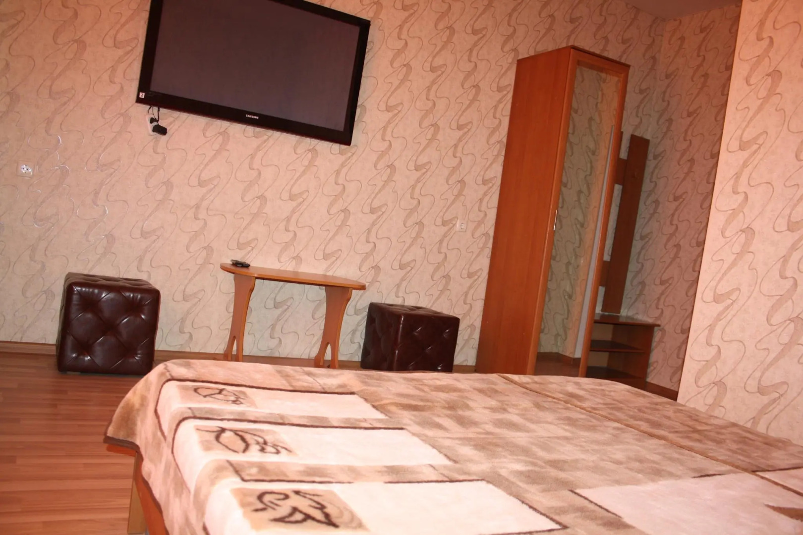 Tutsi Hotel