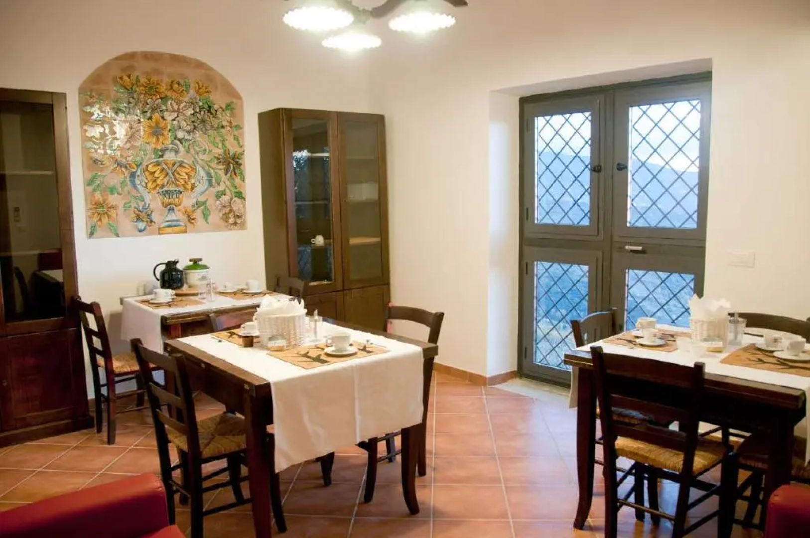 Casale Il Gheppio