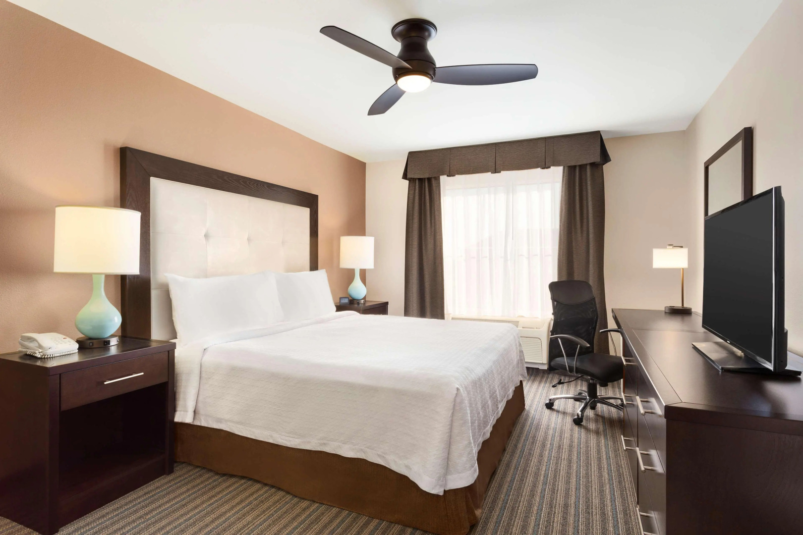Homewood Suites by Hilton Fargo
