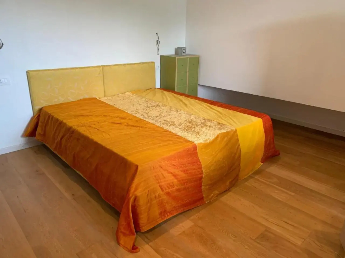 CASA MONTE DI SOPRA jacuzzi & sauna