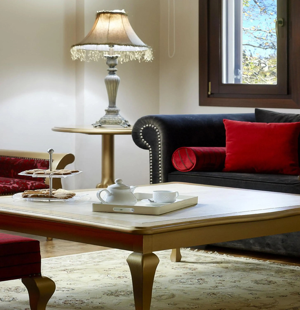 Stevalia Hotel & Spa