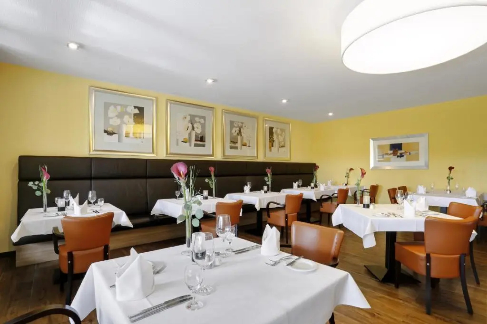 Parkhotel CUP VITALIS - Adults Only