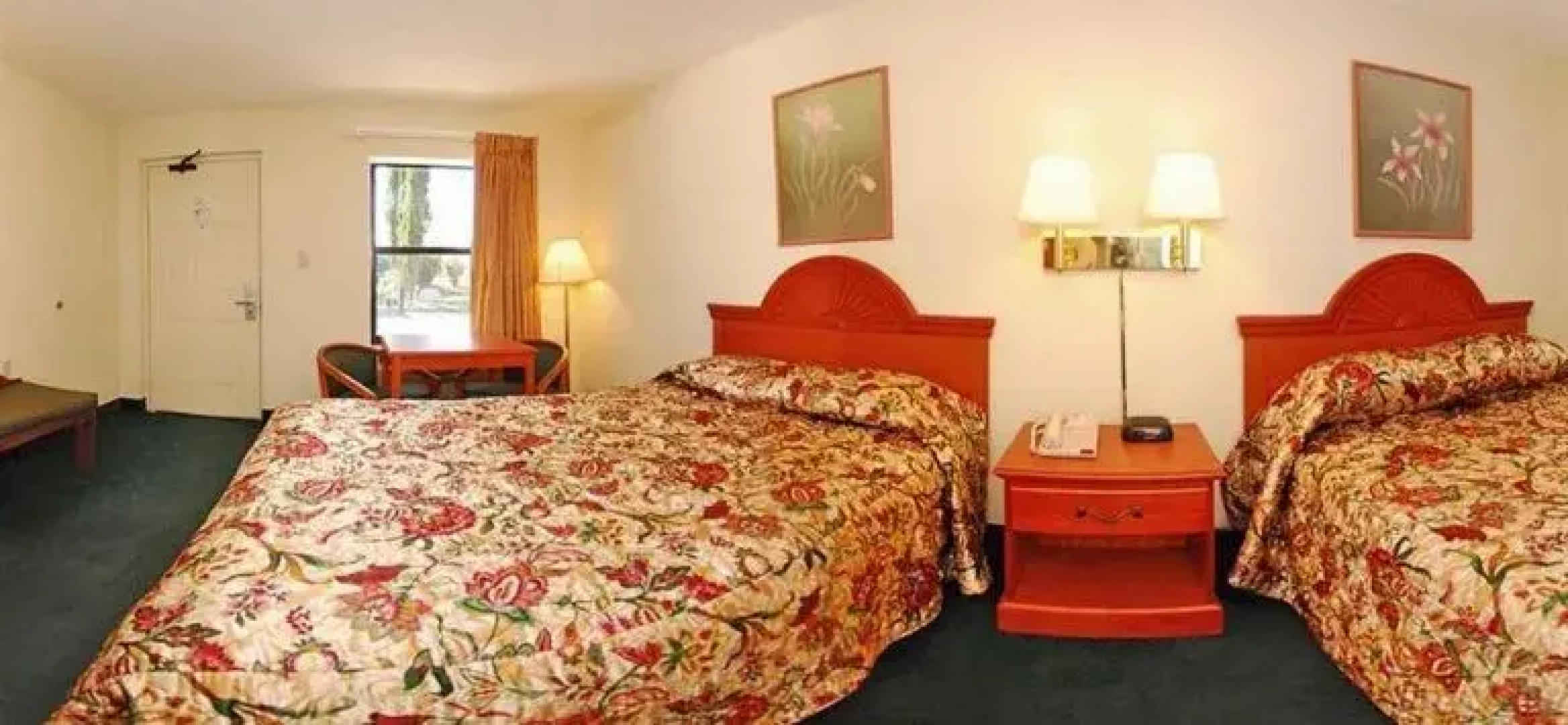 Travelodge by Wyndham Alachua