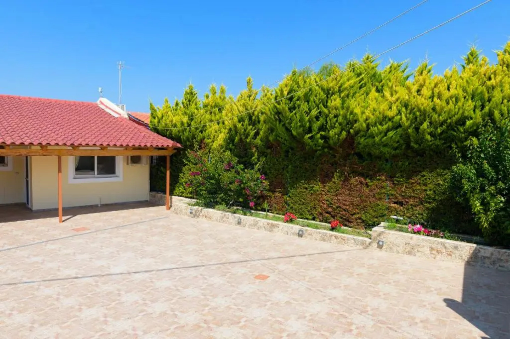 Analipsi House Afrodite