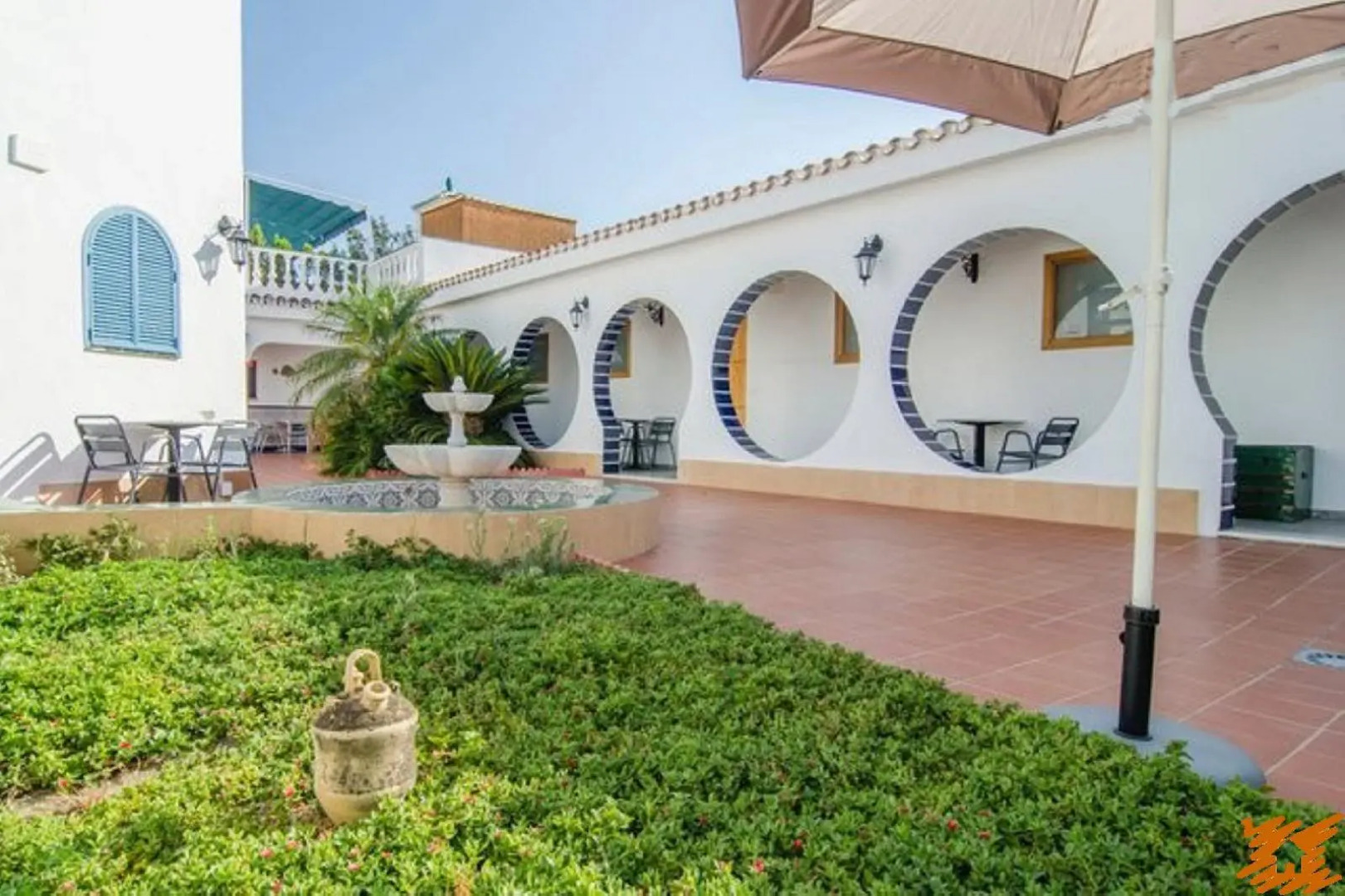 Apartment in Velez-Malaga, Malaga 103068