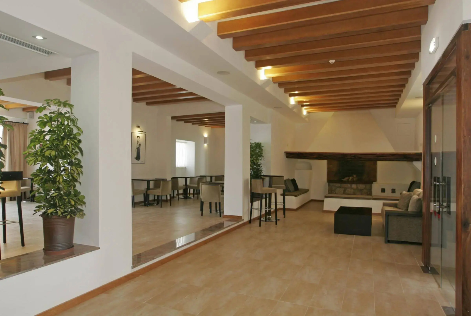 Sirenis Hotel Club Siesta - Все включено