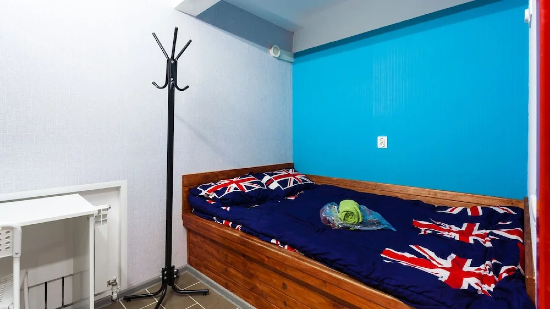 Хостел Big Ben