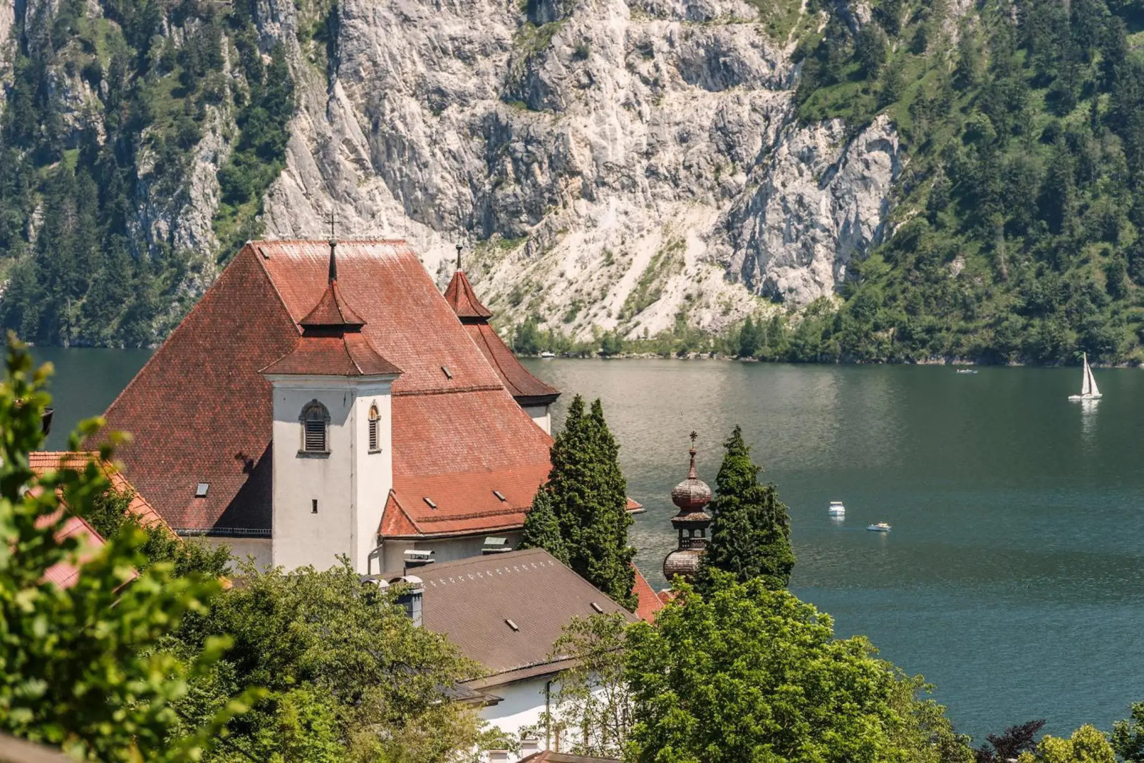 Private Suites Hoffischergasse