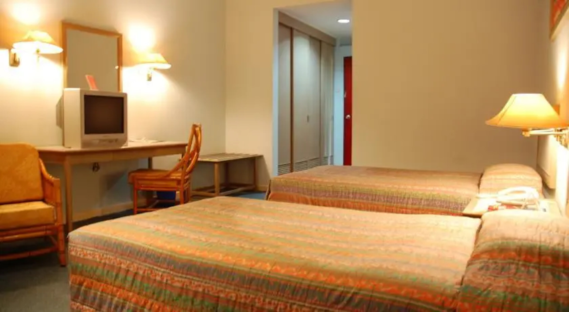 Felda Residence Sahabat