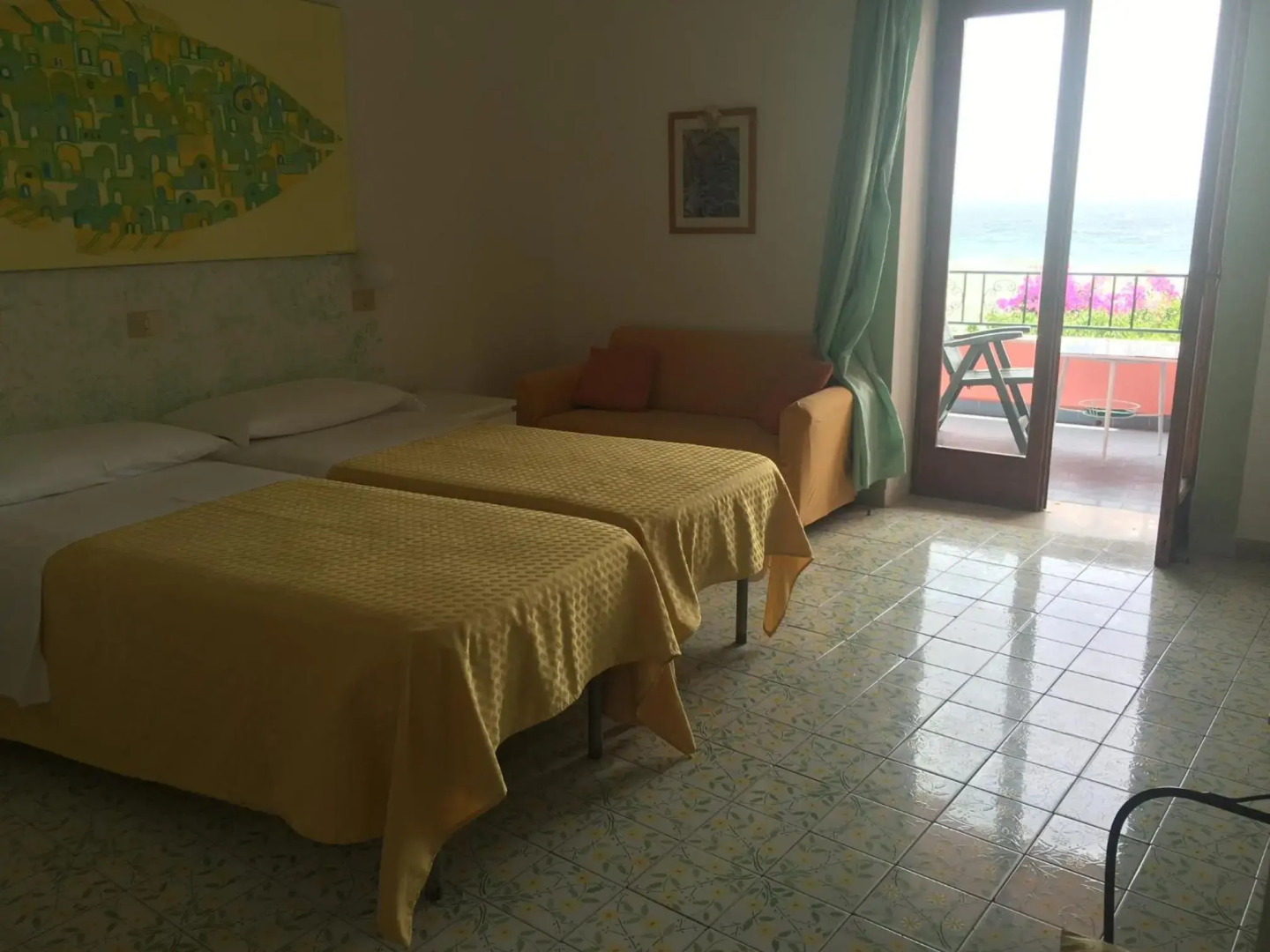 Hotel Casa Rosa Sea & Spa