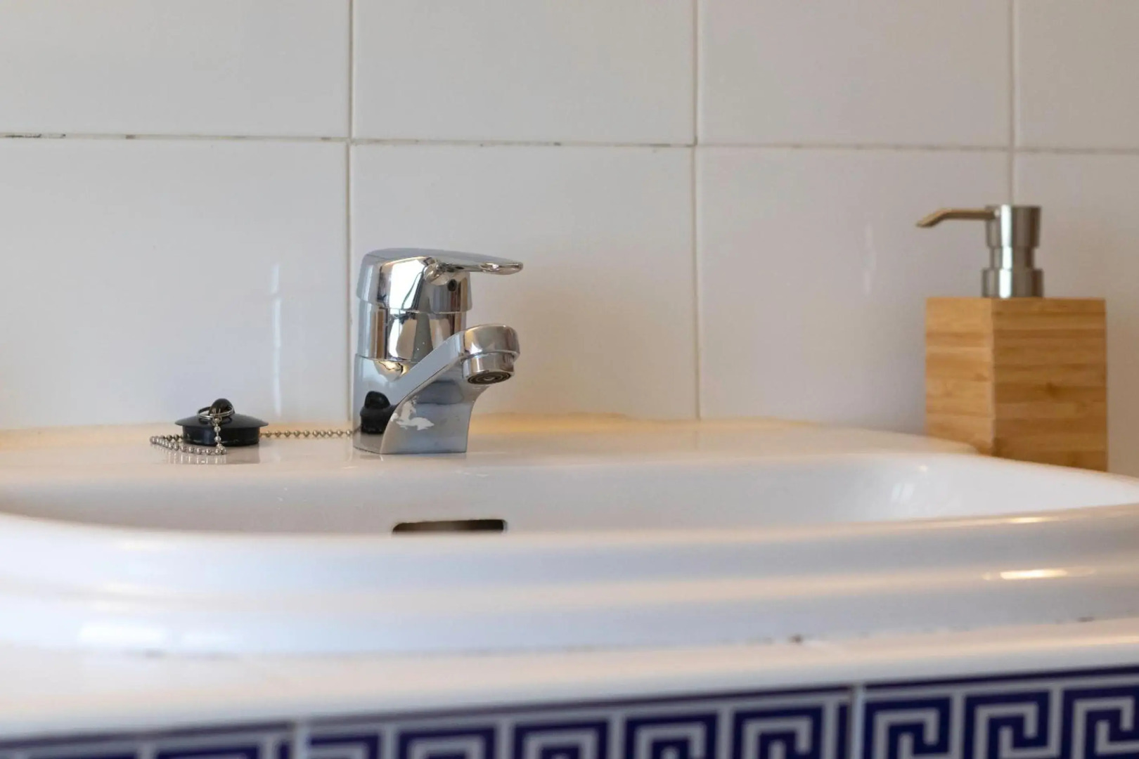 La casita de Matilde con jardín privado en Barrika