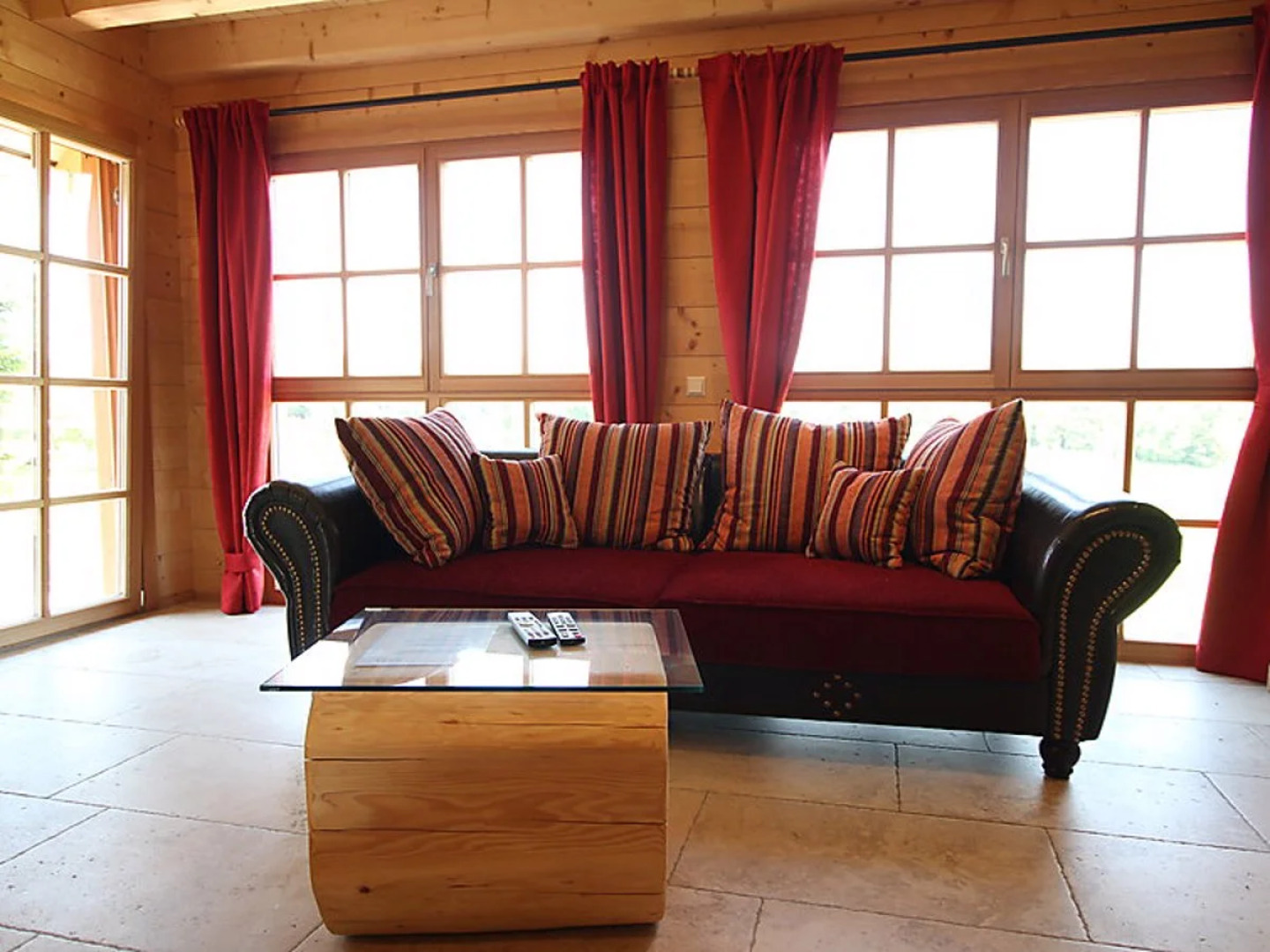 Apartment Lärche Schluein