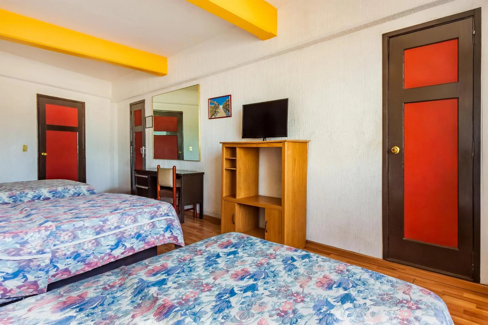 Capital O Nueva Galicia, Guadalajara centro (downtown)