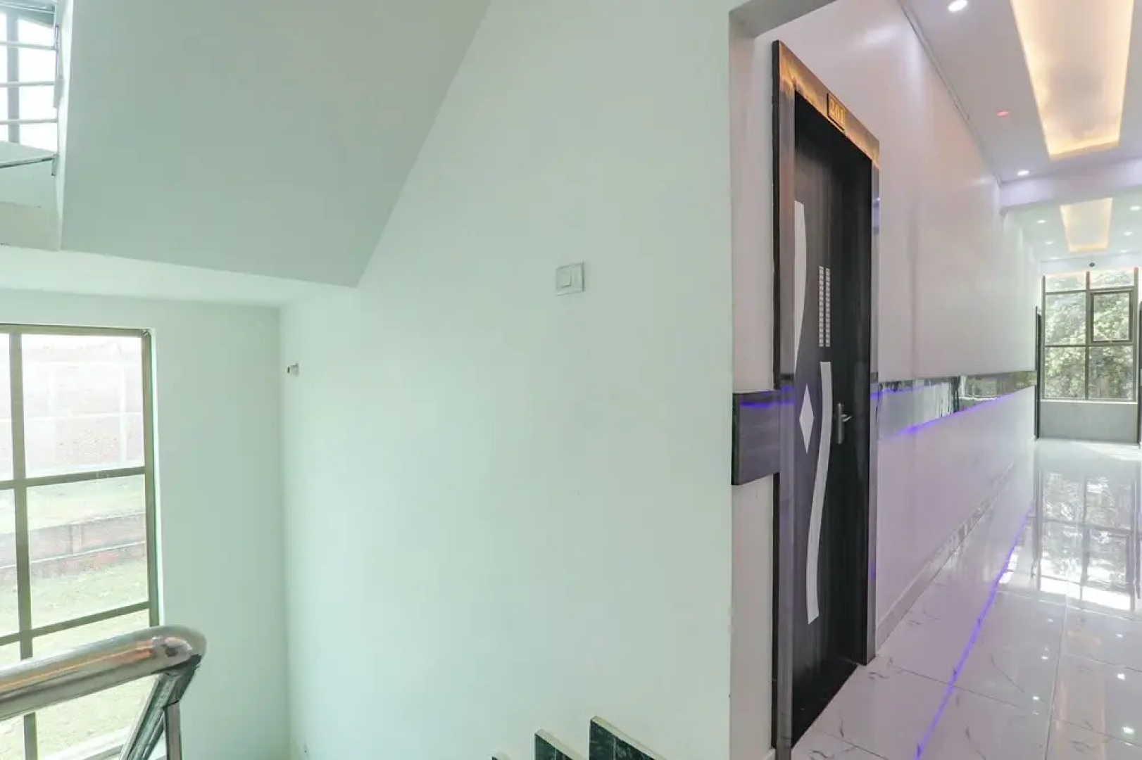 FabHotel Lumbini International