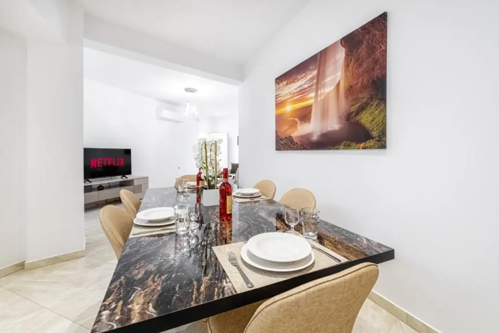 4You Luxury Apartments by Keyplanner